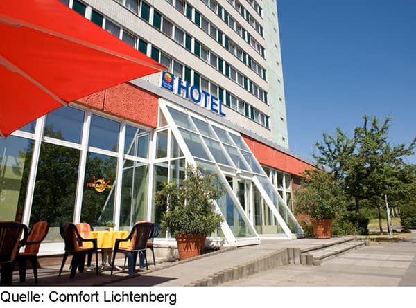 Comfort Berlin Lichtenberg-1