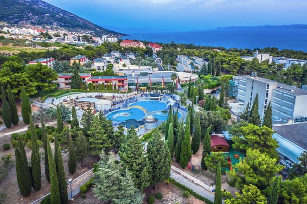 Bluesun Holiday Village Bonaca-1