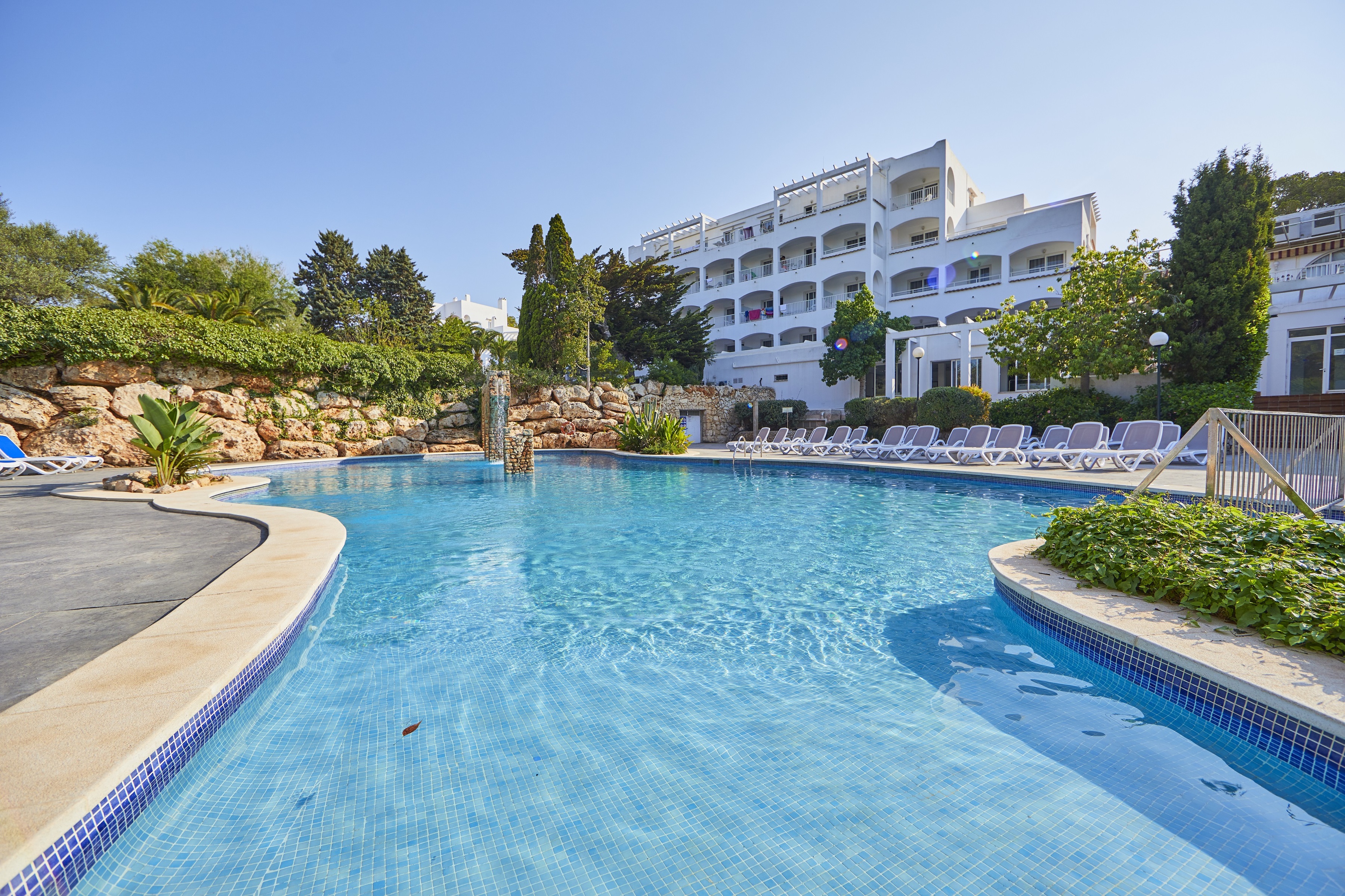 OLA Appartementen Cala d' Or, Cala d'Or