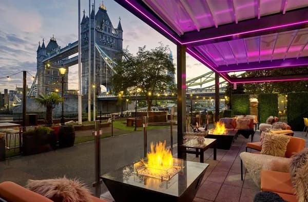 The Tower Hotel-1