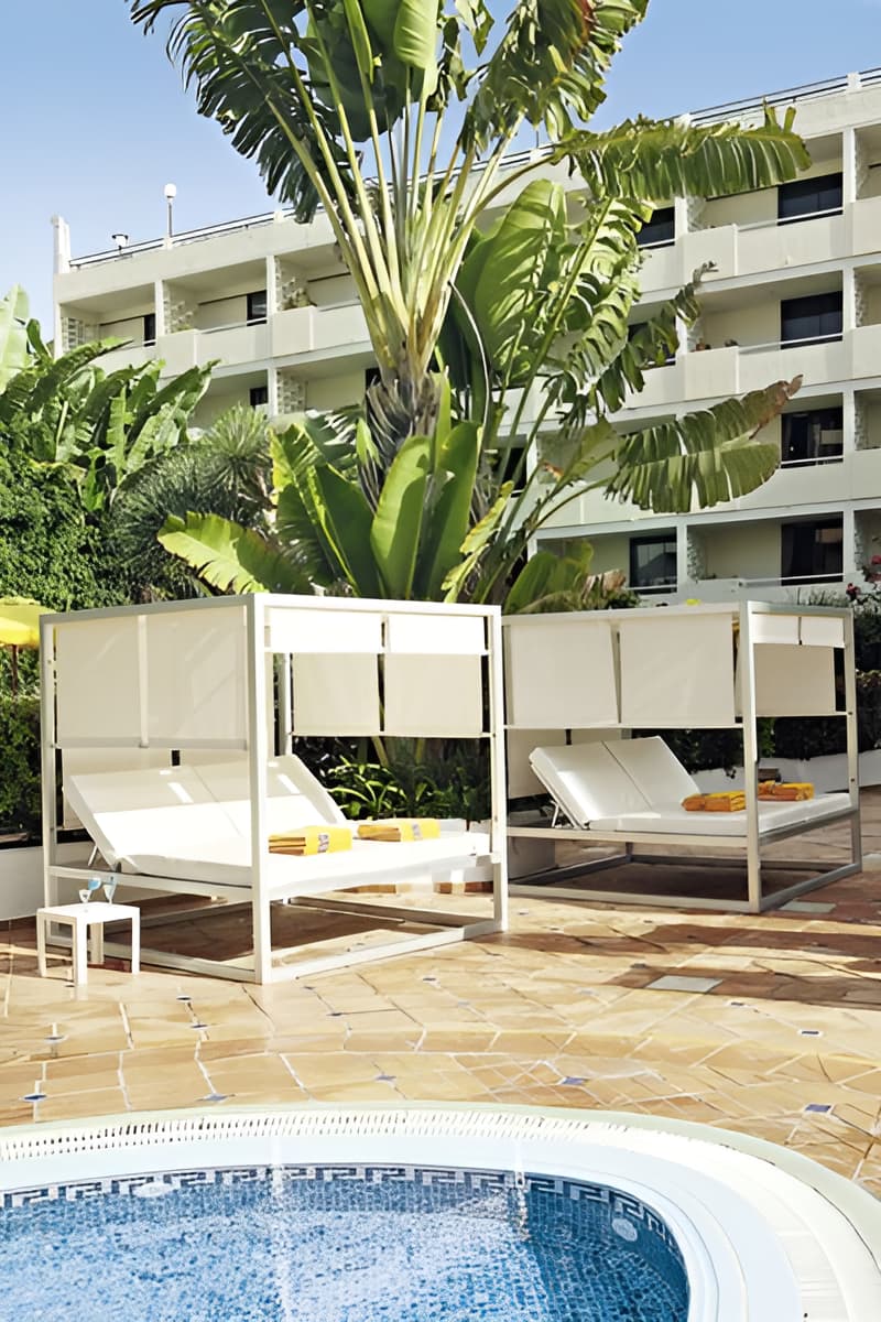 H10 Tenerife Playa