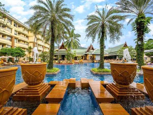 Holiday Inn Resort Phuket Patong-1