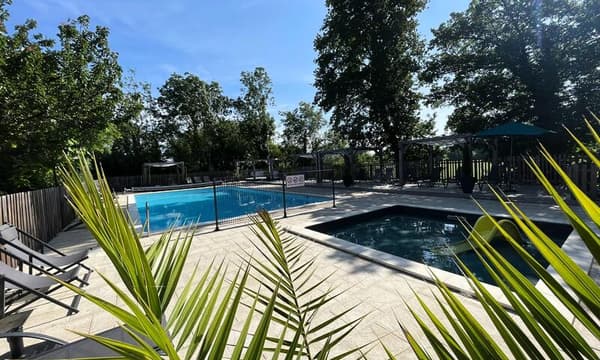 Camping La Venise Verte-1