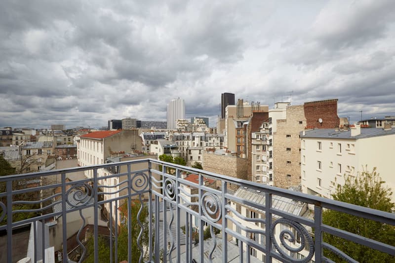 Campanile Maine Montparnasse
