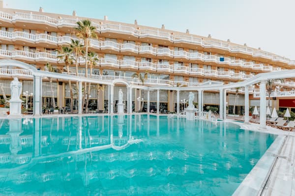Cleopatra Palace-1