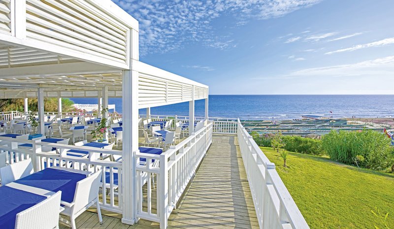 Can Garden Resort