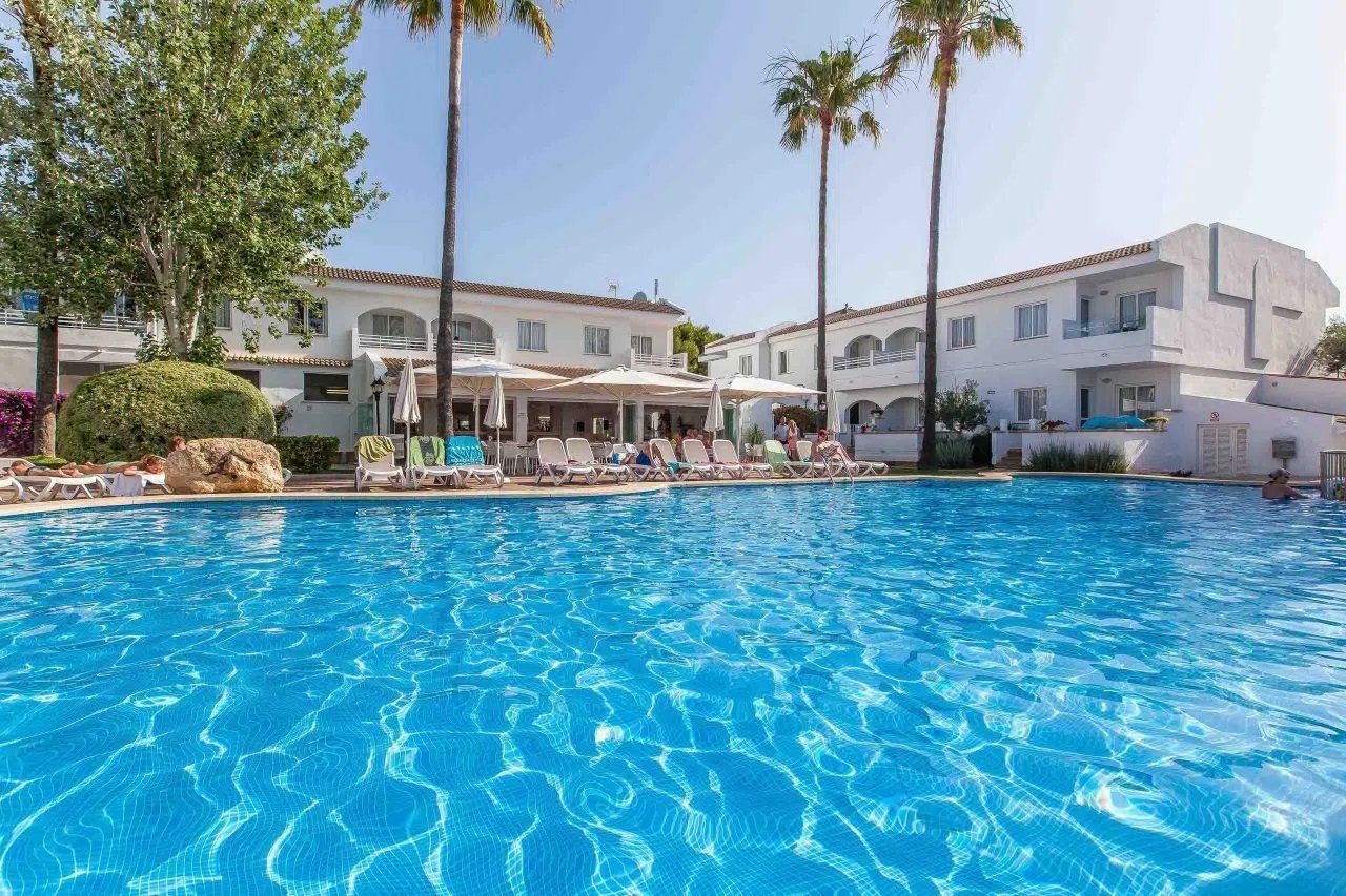 Solecito Alcudia