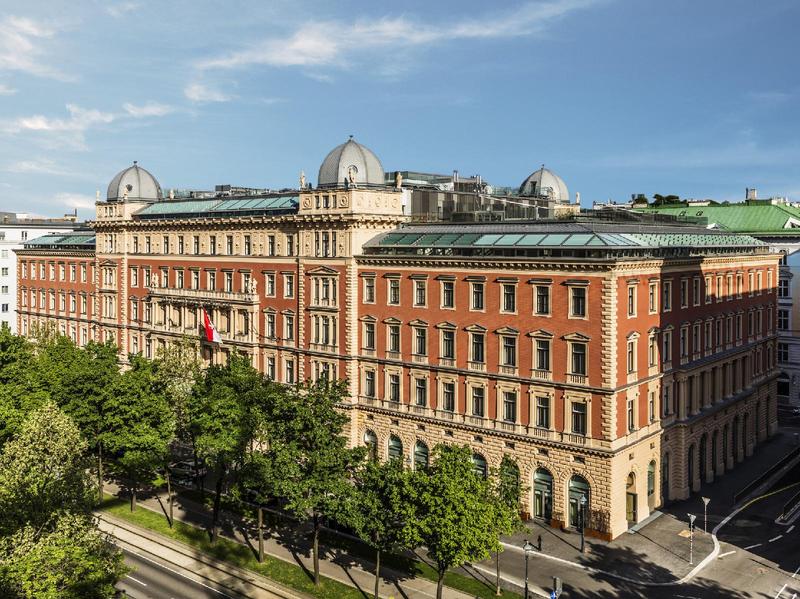 Anantara Palais Hansen Vienna