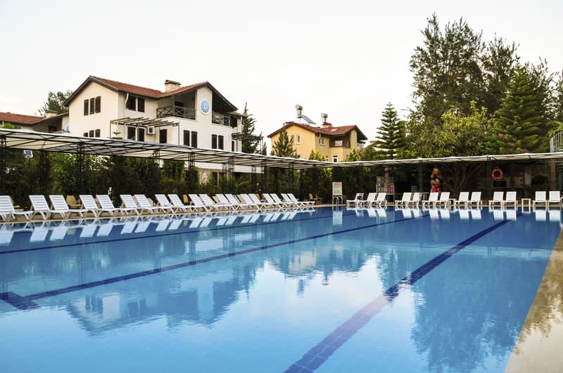Hotel Belkon