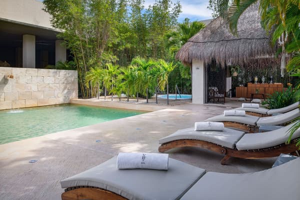 Paradisus Playa del Carmen – Riviera Maya-1