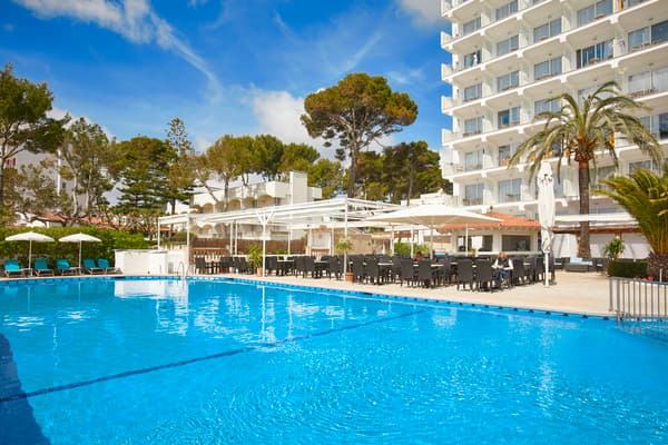 Universal Hotel Castell Royal-1