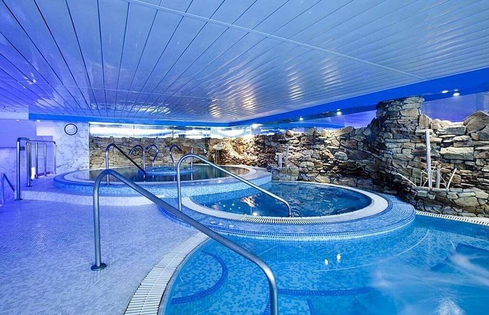 Hotel Olympia Events & Spa