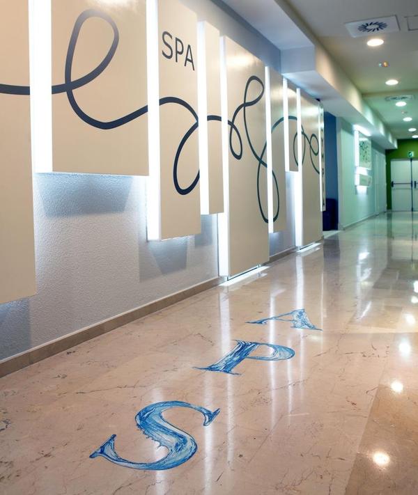 Hotel Olympia Events & Spa-1