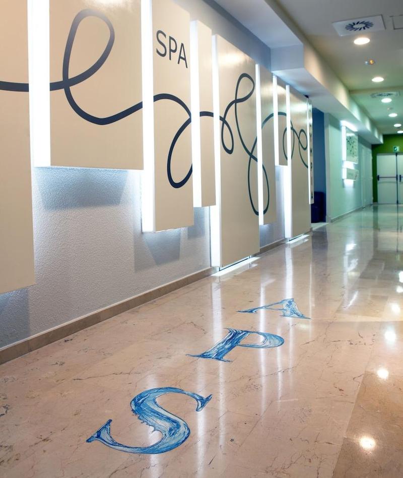 Hotel Olympia Events & Spa