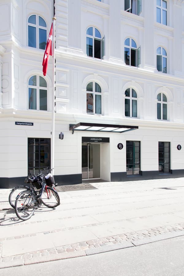 Annex Copenhagen-1