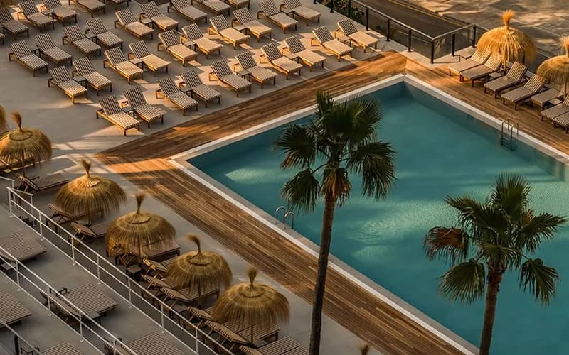 Caramelo Calvia Beach (ex. Cook's Club Calvia Beach)