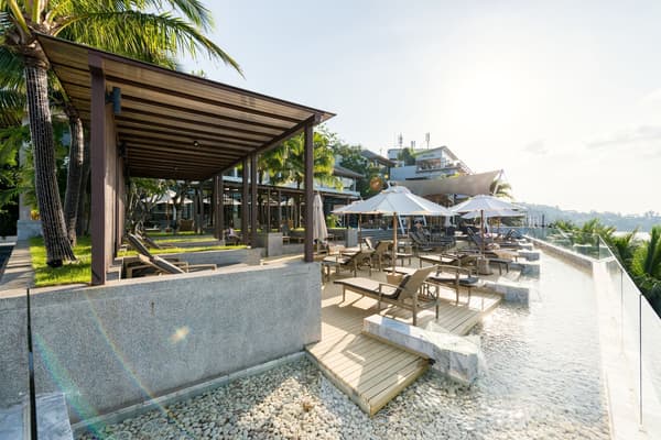 Cape Sienna Phuket Gourmet Hotel&Villas-1
