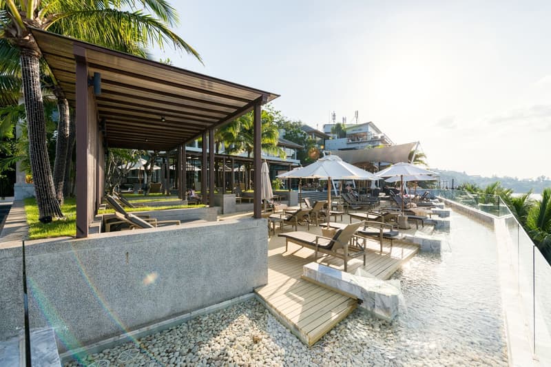 Cape Sienna Phuket Gourmet Hotel&Villas