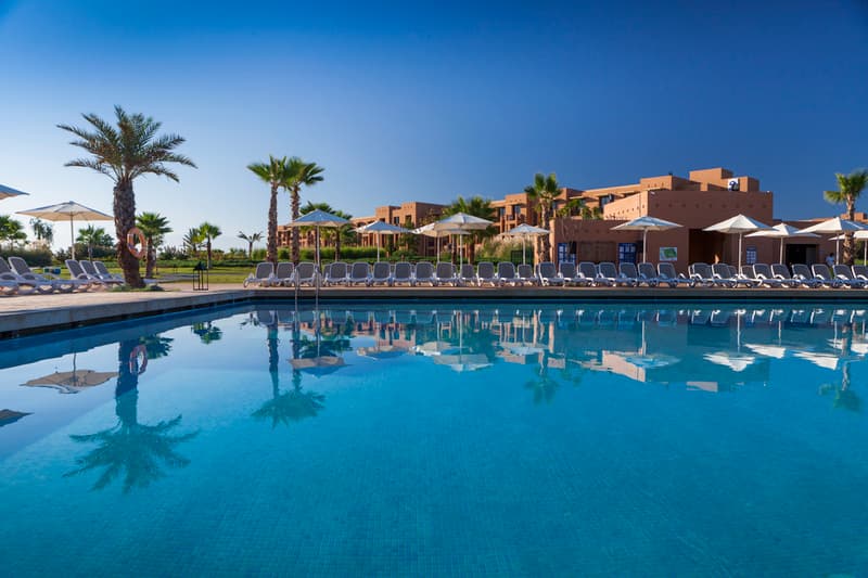Aqua Mirage Club & Aqua Parc