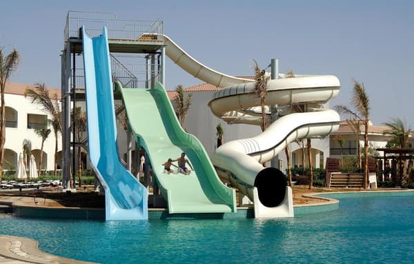 Reef Oasis Blue Bay Resort & Spa-1