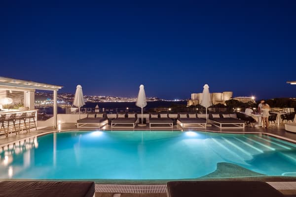 Mykonos Princess Hotel-1