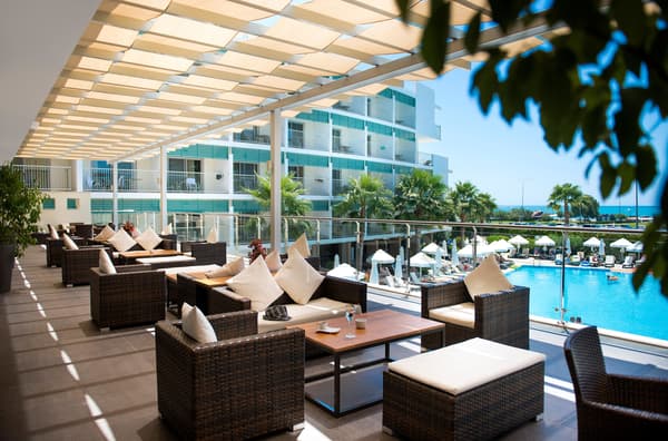 TUI BLUE Barut Andiz-1