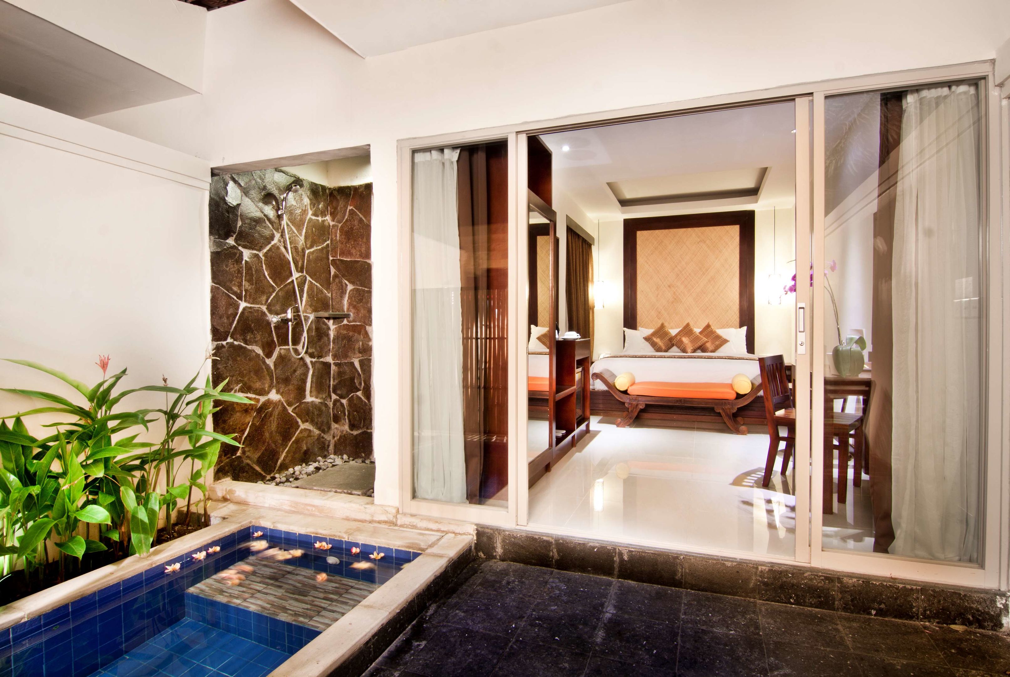 Best Western Kuta Villa