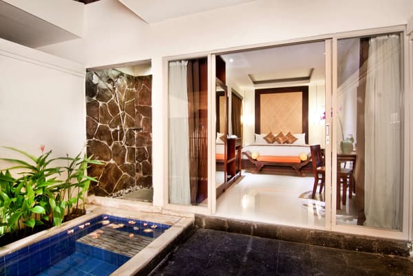 Best Western Kuta Villa-1
