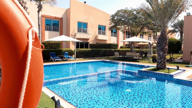 Coral Boutique Villa