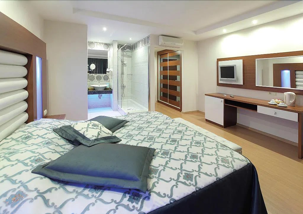 ölüdeniz Beach Resort By Z Hotels