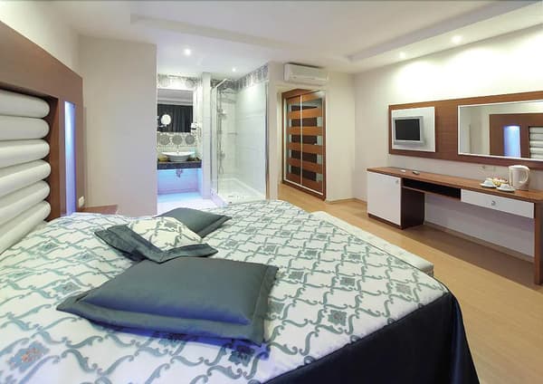 Oludeniz Resort by Z'Hotels-1