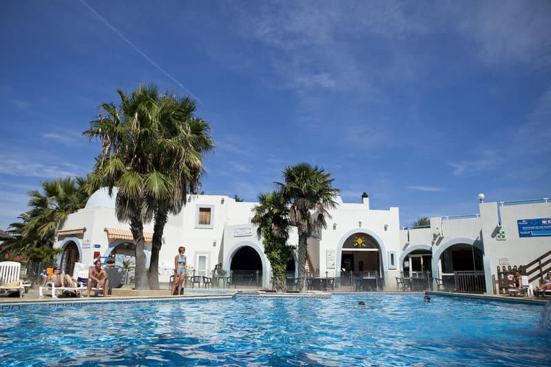 Marvilla Parks La Palmeraie