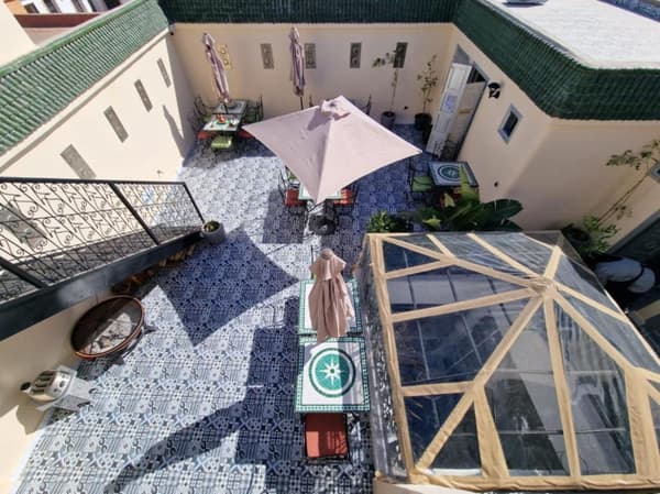Riad Explore-1