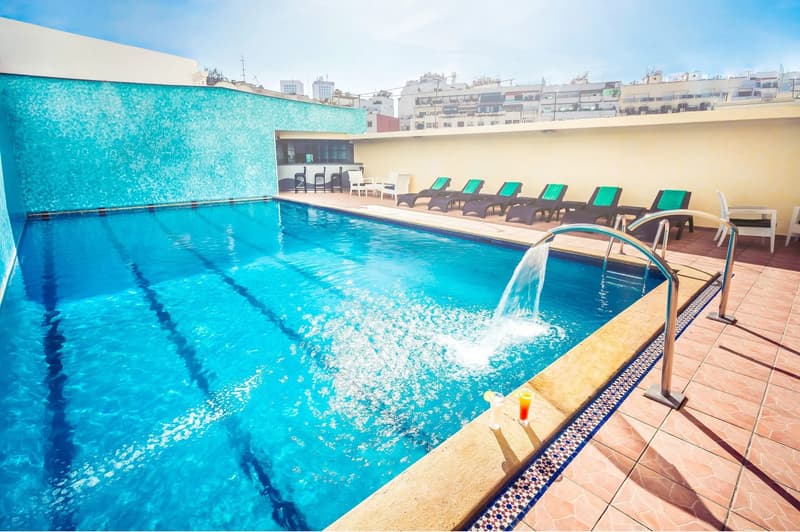 Idou Anfa Hôtel & Spa