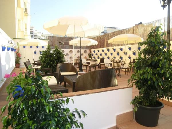 Hotel El Faro Marbella-1