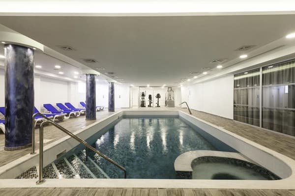 Gaia Sun N Blue Hotel-1
