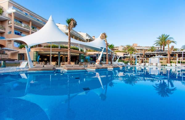 Insotel Club Cala Mandia-1