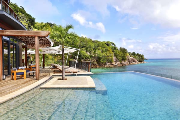 Mango House Seychelles, Lxr Hotels & Resorts-1