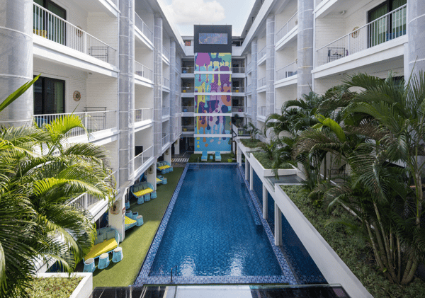 Dash Hotel Seminyak-1