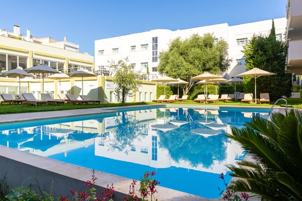 Civitel Attik Rooms & Suites-1