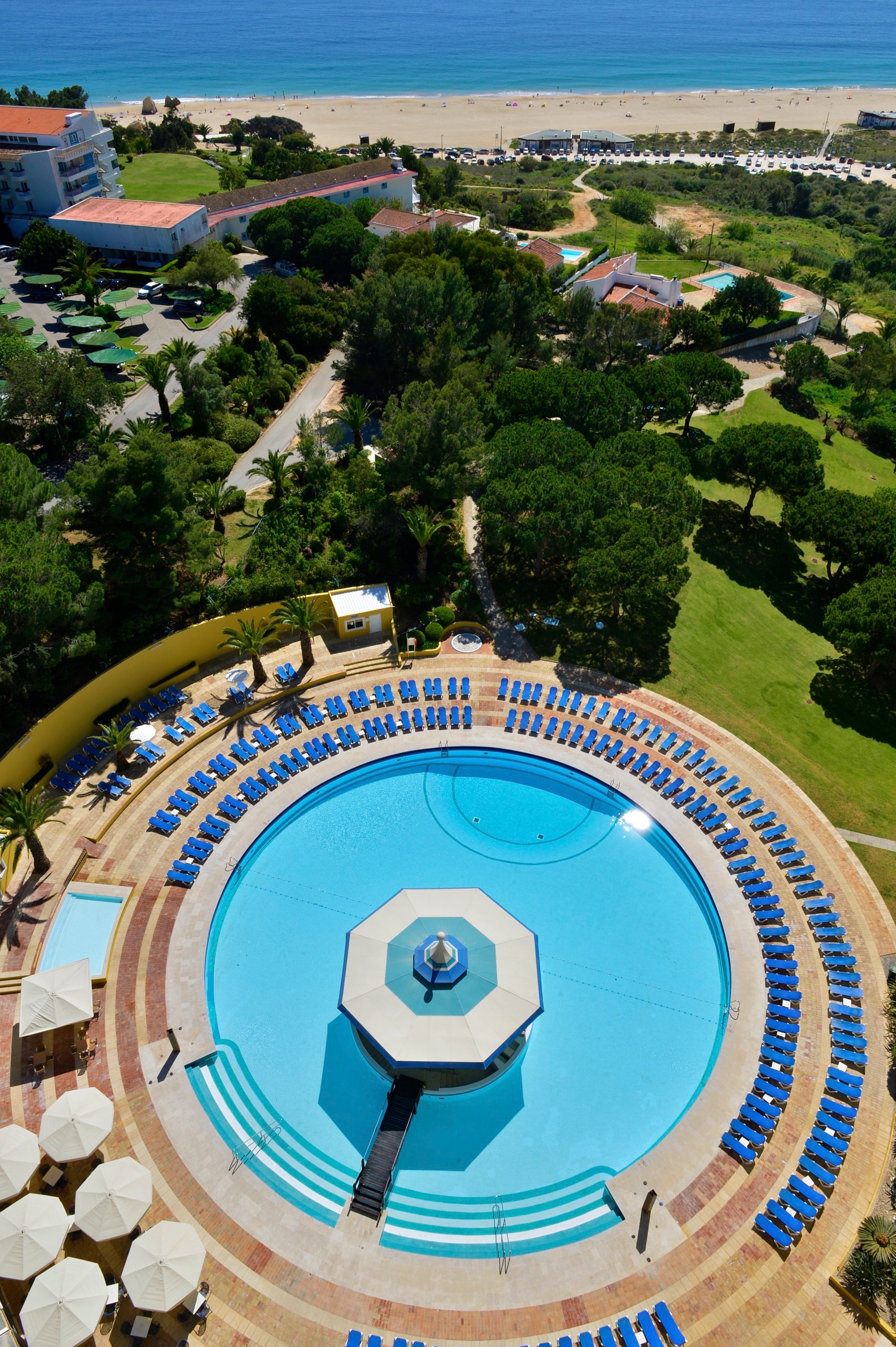 Pestana Blue Alvor Beach ALL INCLUSIVE foto 2