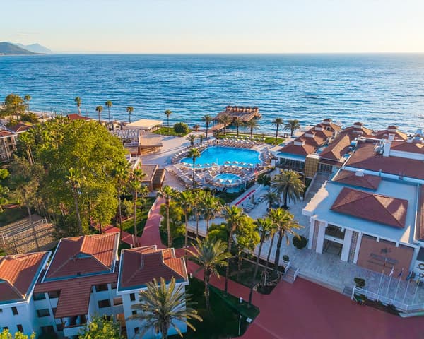 Corendon Hydros Club Kemer-1