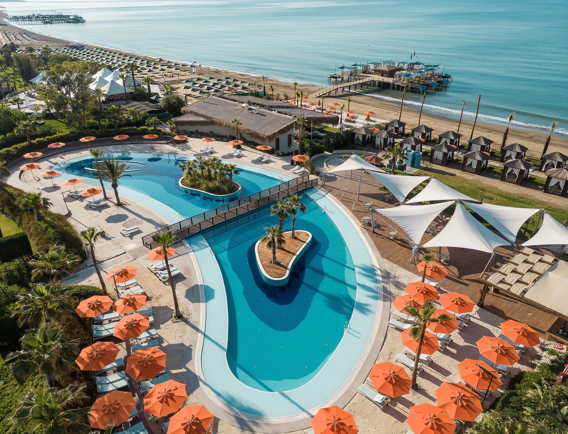 impressie Kaya Palazzo Golf Resort