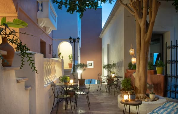 Porto Maltese Boutique Estate-1