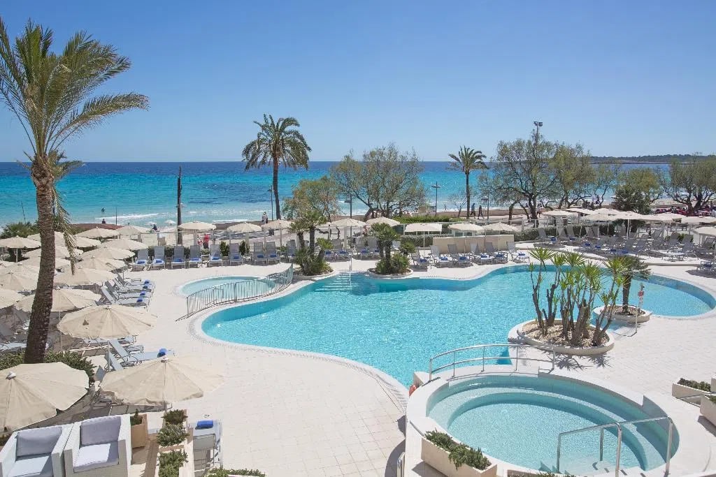 Sabina Suites Hotel