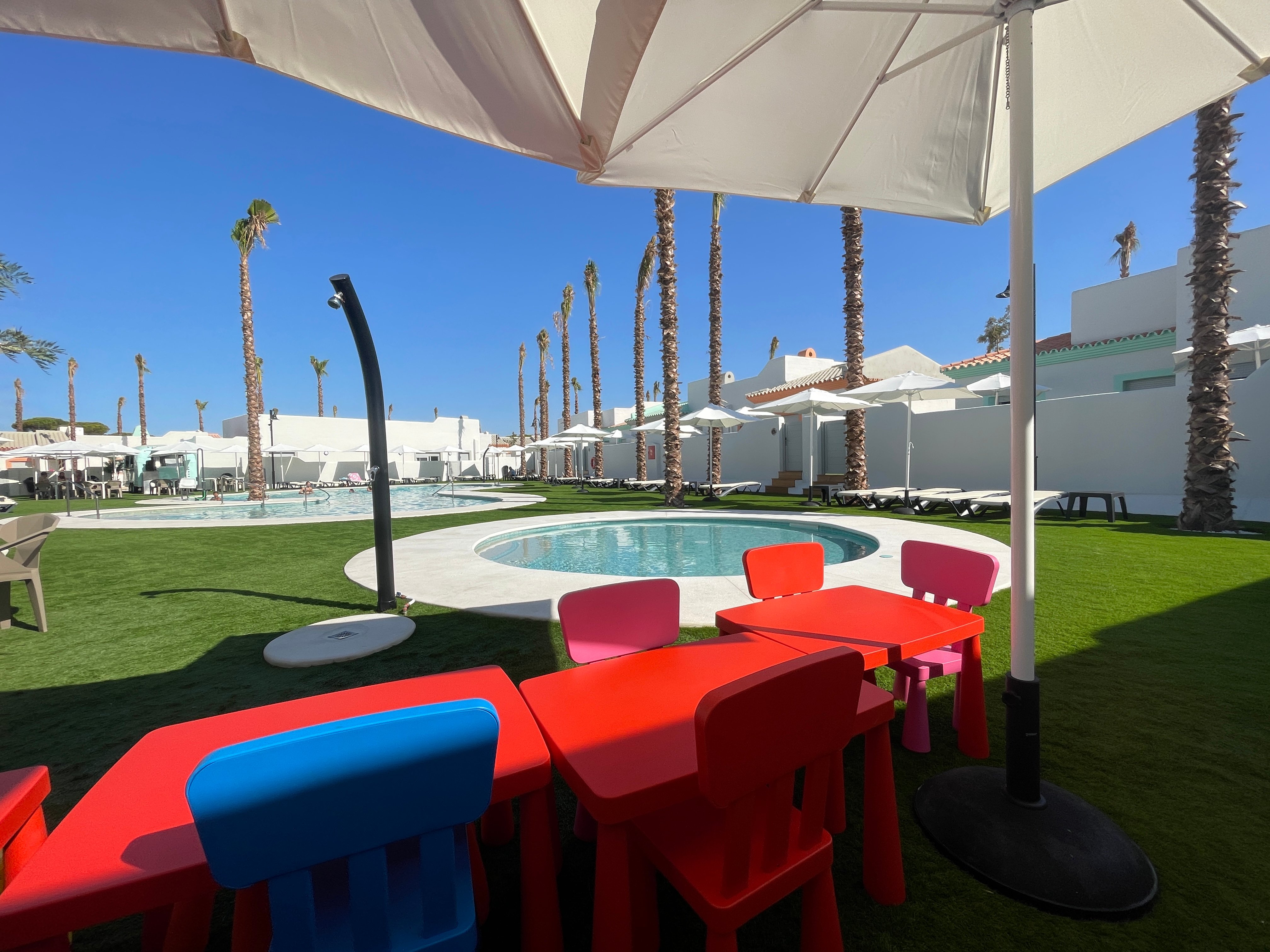 On City Resort Apartments