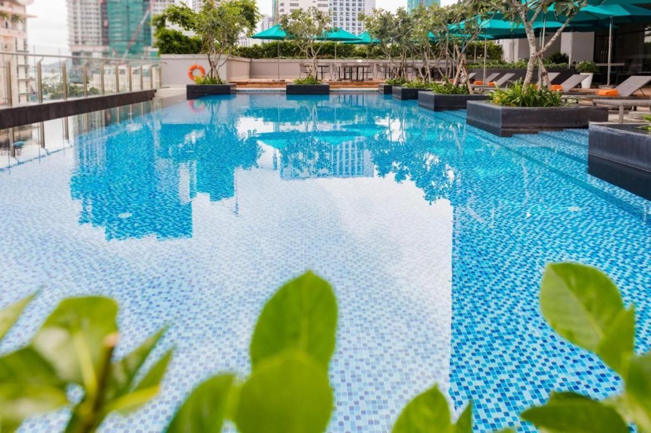 Ariyana Smartcondotel Nha Trang