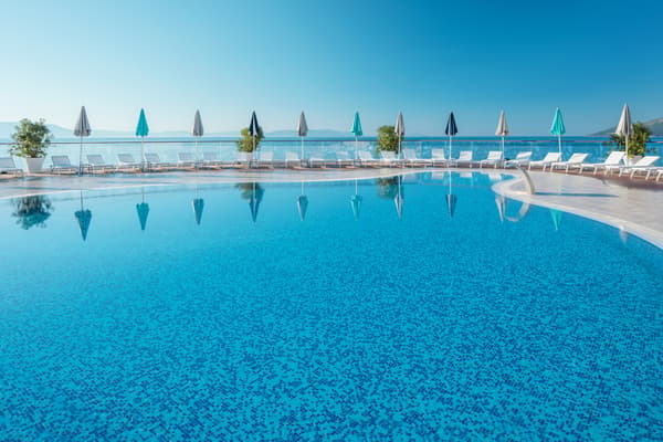 Valamar Bellevue Resort-1
