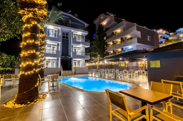 Akdora Elite Hotel & Spa-1