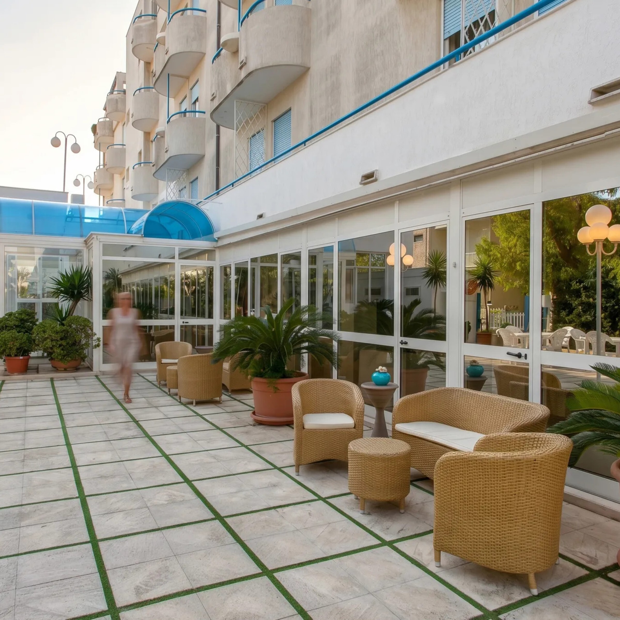Eden Torre Canne